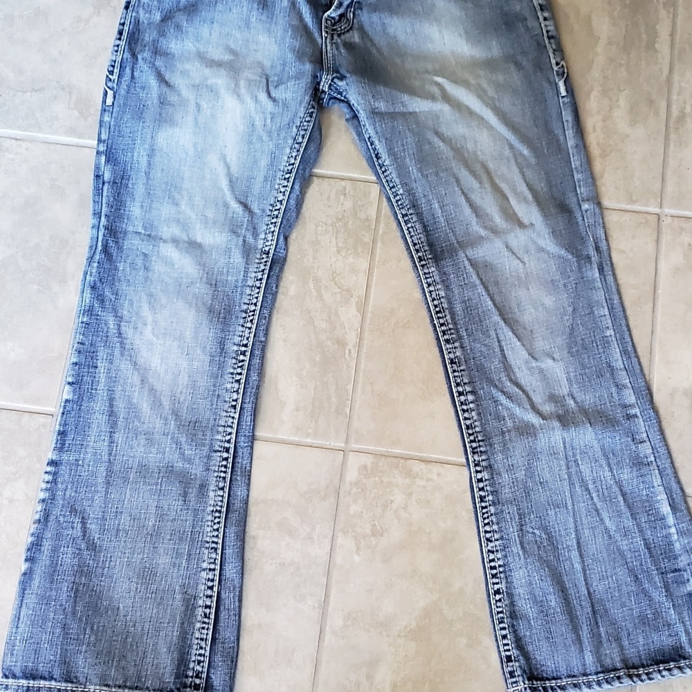 Jean's